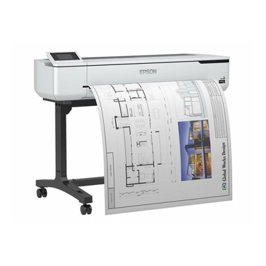 EPSON Pisač SureColor SC-T5100, 36"